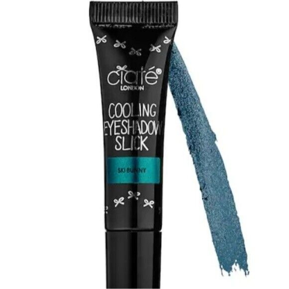Ciate London Cooling Eyeshadow Slick - Ski Bunny NIB - Picture 3 of 3